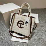 Fashionable women's bags and handbags 6690101