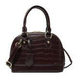 Fashionable women's bags and handbags007