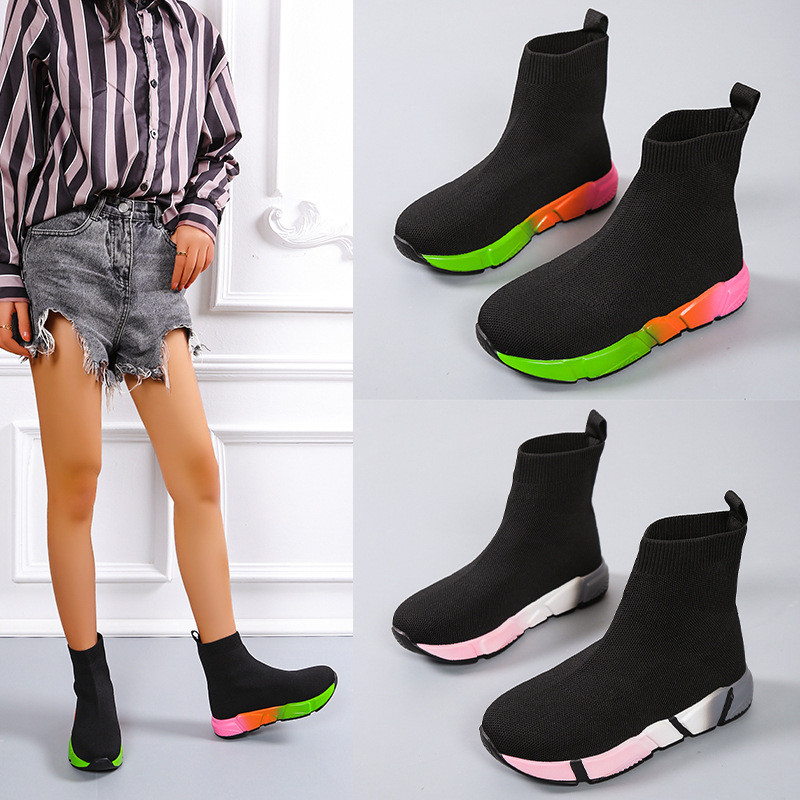 Fashion women's Boots