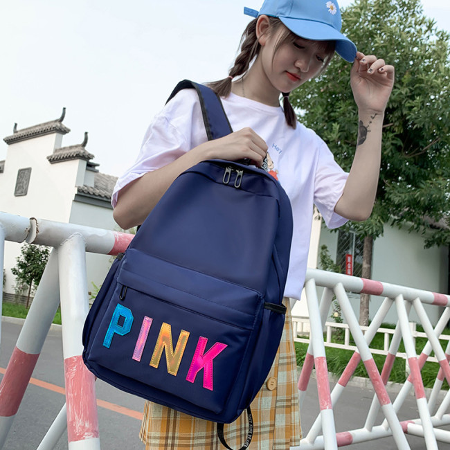New multifunctional backpack backpack student bag 14556