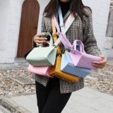 Fashionable women's bags handbags212233