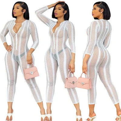 Fashion Women bodysuits ALS26374