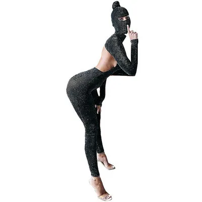 Fashion women bodysuits A20790101J