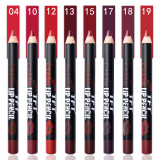 New Matte Lipstick Lip Liner Lip Pencil Eye Factory direct sales Wholesale