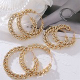 Fashion Earrings MS47182