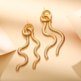 Fashion Earrings  C145465