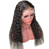 Wig female long curly hair wigs RXG9169710