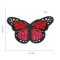 Large butterfly 11*