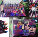 Eyeshadow Pen and Lip Pencils Lip Liner 36 colors