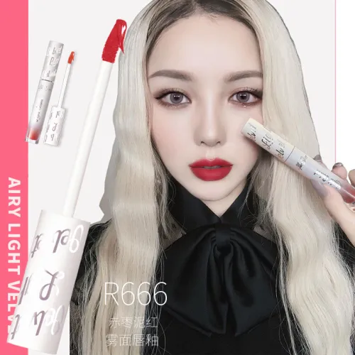 Fashion Lip Gloss NUDE MATTE