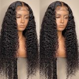 Wig female long curly hair wigs RXG9169710