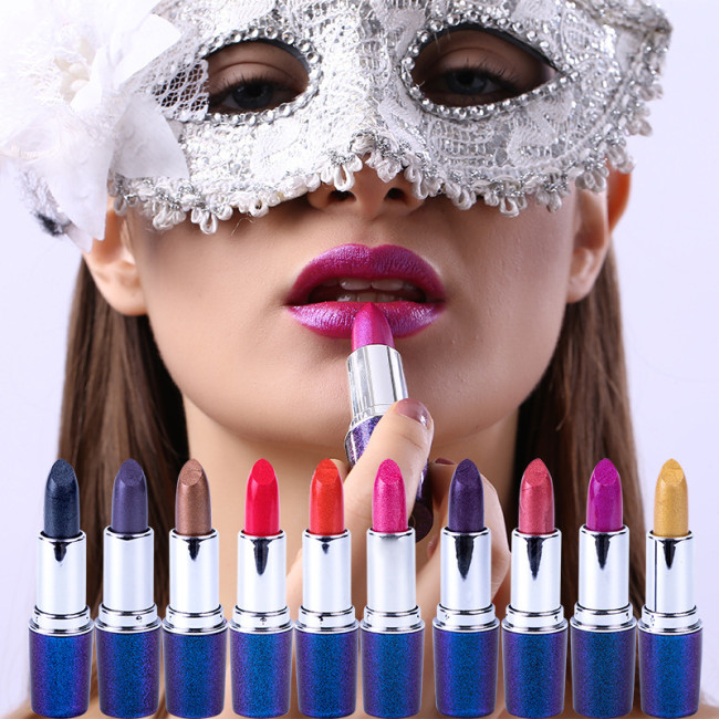 Lipstick Moisturizing Dream Pearlescent Lip Gloss Wholesale