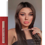 Fashion Lip Gloss NUDE MATTE