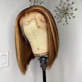 Wig female medium-length hair wigs RXG101425