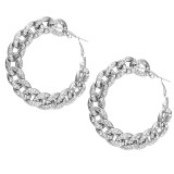 Fashion Earrings MS47182