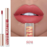 Fashion Lip Gloss NUDE MATTE