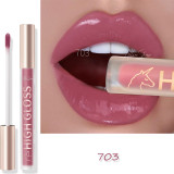 Fashion Lip Gloss NUDE MATTE