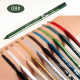 Eye Liner Pen and Lip Pencils Lip Liner