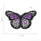 Large butterfly 2*