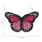 Large butterfly 3*