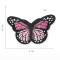 Large butterfly 8*
