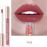 Fashion Lip Gloss NUDE MATTE