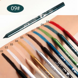 Eye Liner Pen and Lip Pencils Lip Liner