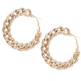 Fashion Earrings MS47182