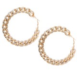 Fashion Earrings MS47182