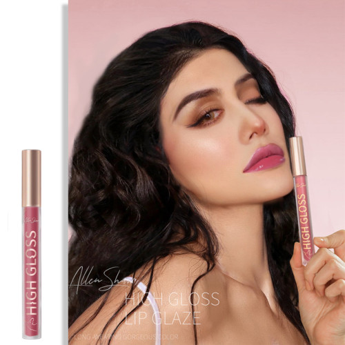 Fashion Lip Gloss NUDE MATTE