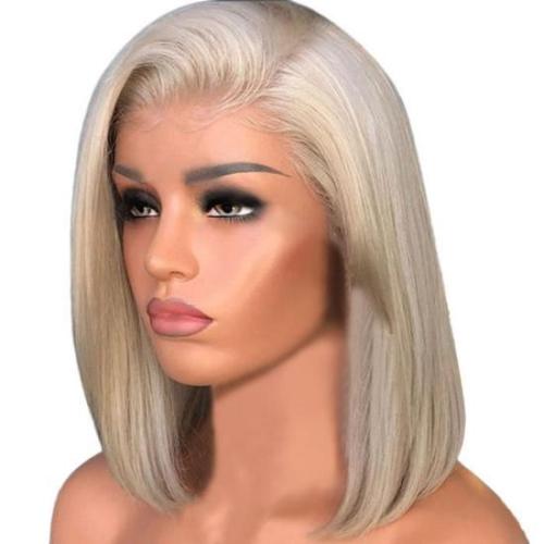 Wig female medium-length hair wigs RXE5162