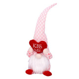 Valentine's Day decorations Wedding doll gifts L2200112