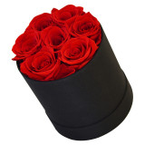 Factory Wholesale Forever Rose Flower Valentines Days Gifts