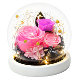 Valentine's Day gifts glass cover Mother's Day gifts
