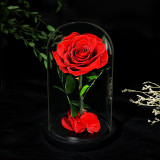 Valentine's Day gifts glass cover