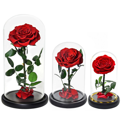 Valentine's Day gifts glass cover