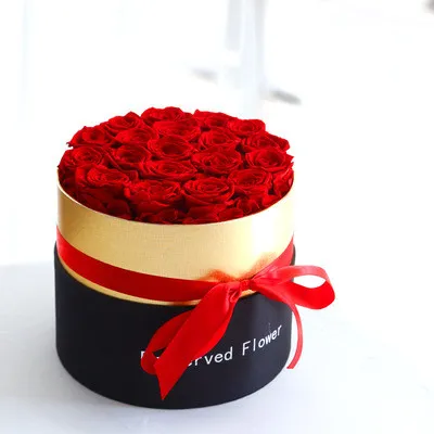 Valentine's Day immortal flower