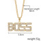 (17) N2106-13 BOSS