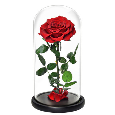 Valentine's Day gifts glass cover