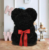 Valentines days Gifts Rose Bear Wholesale Price