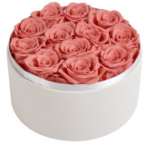 Factory Wholesale Forever Rose Flower Valentines Days Gifts