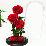 Valentine's Day gifts glass cover
