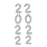 Fashion women earrings YLJ202112150112