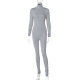 Winter new style women jumpsuit bodysuits  P0C401223W