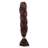 African chemical fiber braid Jumbo braids hair