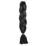 African chemical fiber braid Jumbo braids hair