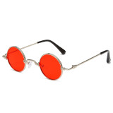 Korean version of fashion retro sunglasses sunglasses 6624758