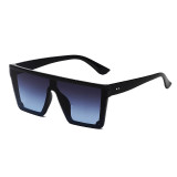 Selling styles New big frame sunglasses for female drivers