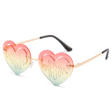 Trendy sunglasses Trendy street style sunglasses 995566