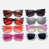 Trendy sunglasses Trendy street style sunglasses 206778